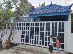GS Homestay Banyuwangi